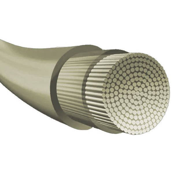 Bobine de cordage de tennis babolat xcel structure