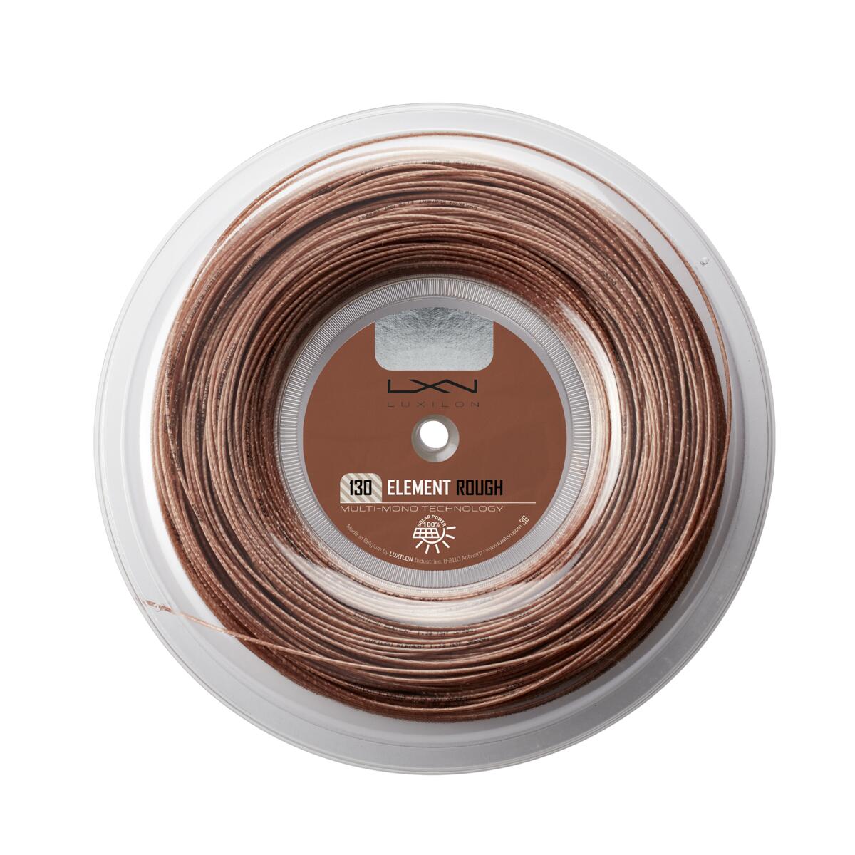 Bobine Cordage Luxilon Element Rough