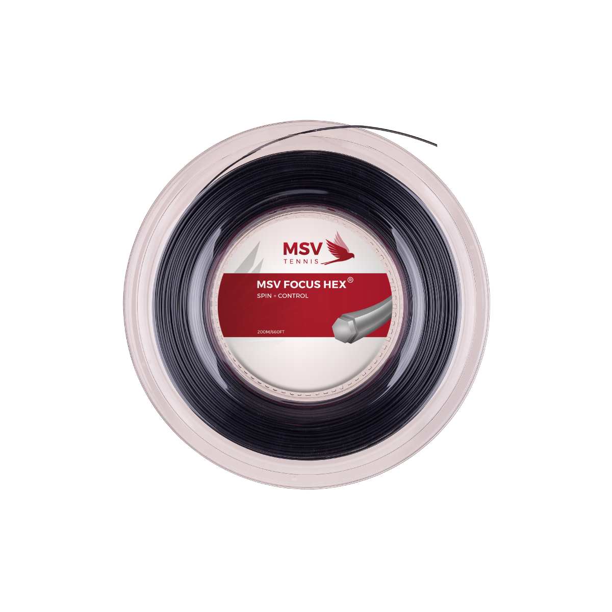Bobine Cordage MSV Focus Hex
