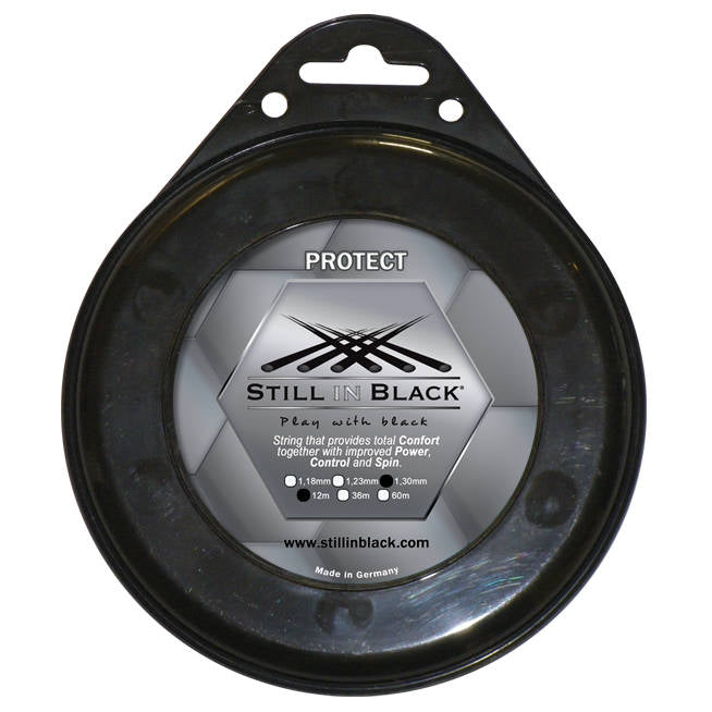 Cordage de tennis stillinblack protect 1 30mm gris