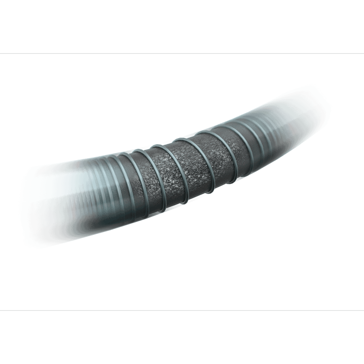 Cordage de tennis stillinblack x10 1 structure