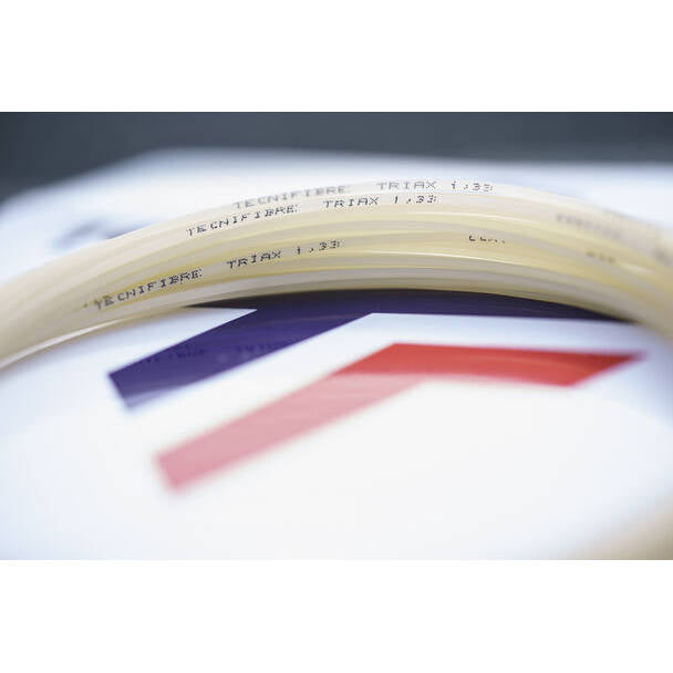 Cordage de tennis tecnifibre triax zoom