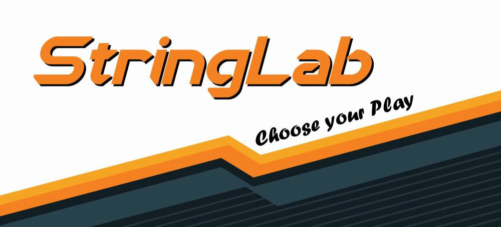 String Lab