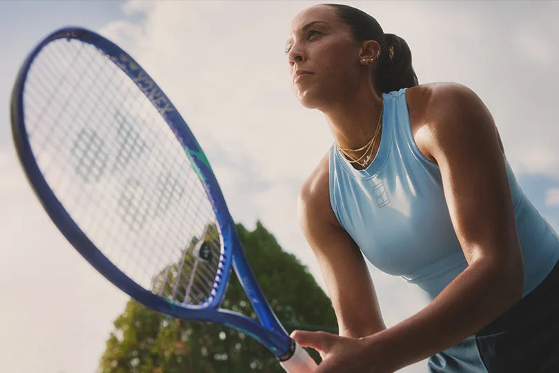 Cordage Yonex Poly Tour REV