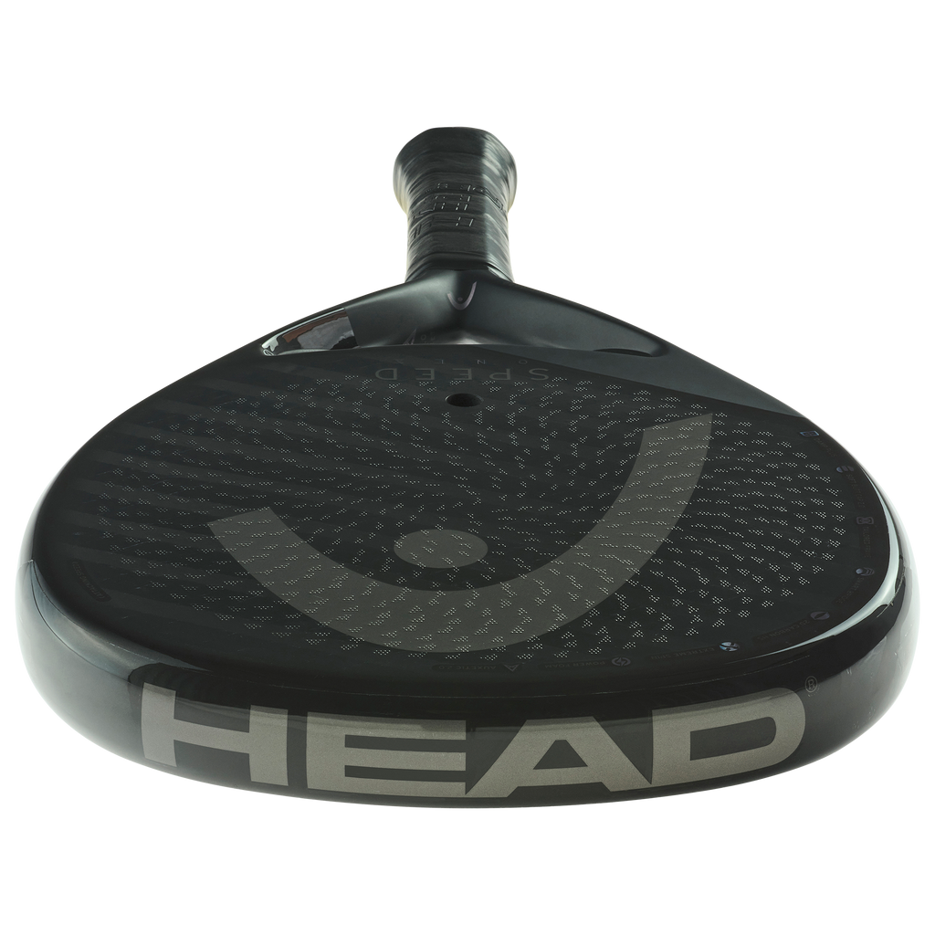 Raquette de padel Head Speed One X 2025 - packshot officiel Head