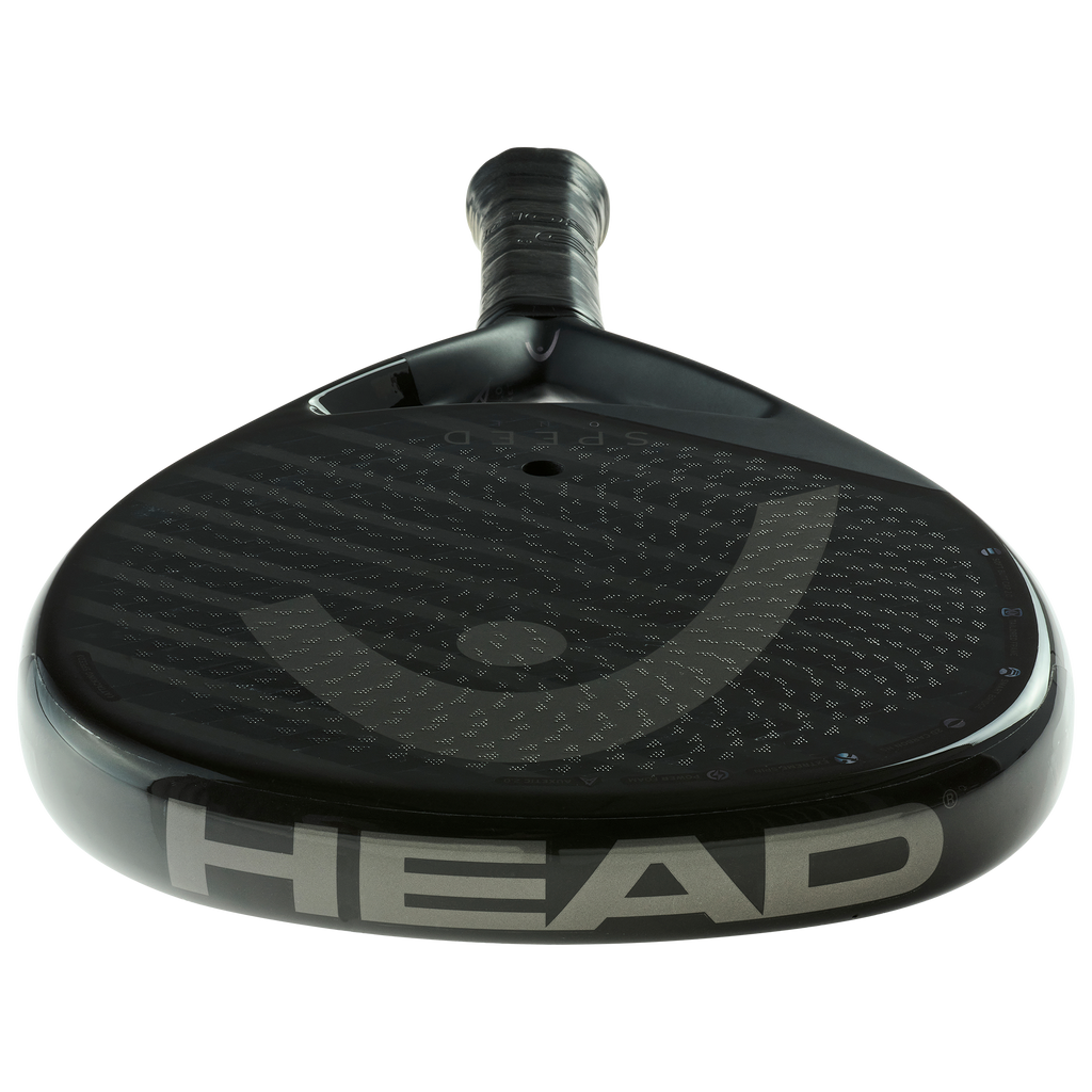 Raquette de padel Head Speed One 2025 - packshot officiel Head
