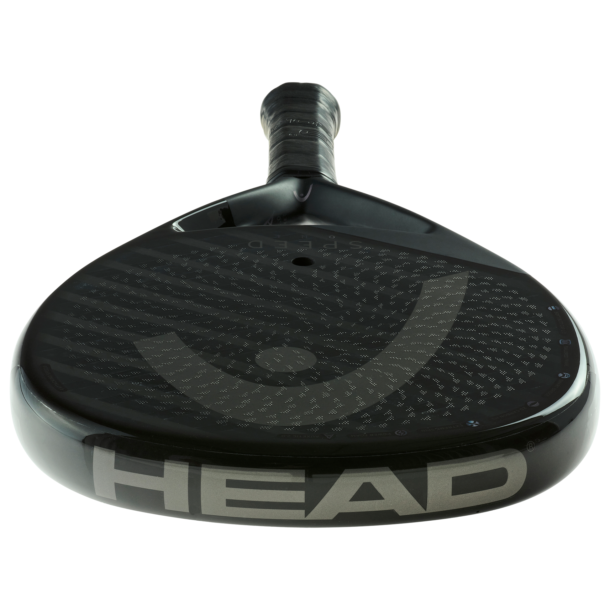 Raquette de padel Head Speed One 2025 - packshot officiel Head