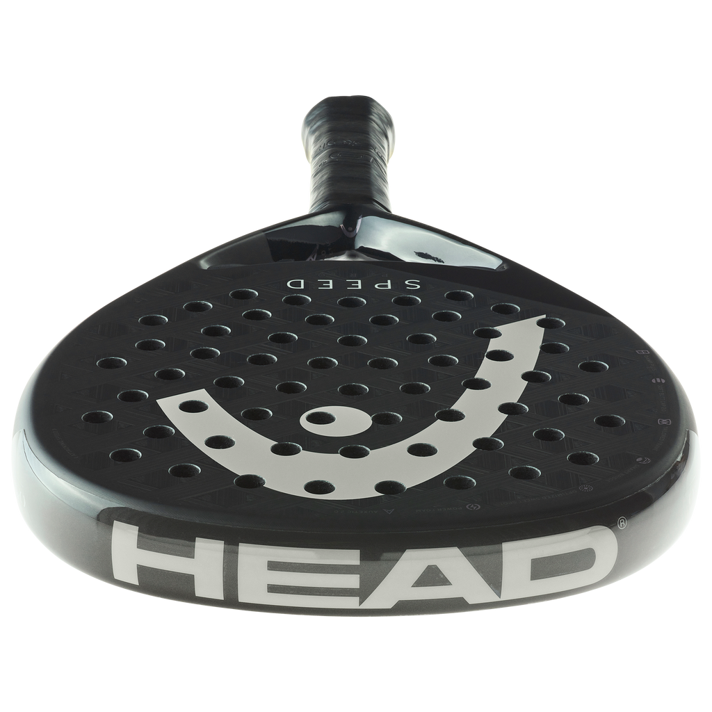 Raquette de padel Head Speed Pro 2025 - packshot officiel Head
