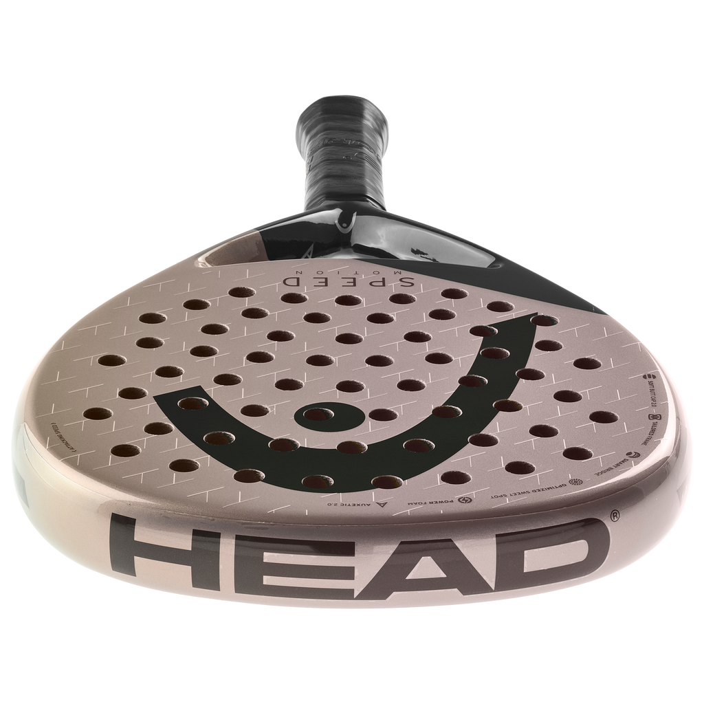 Raquette de padel Head Speed Motion 2025 - packshot officiel Head