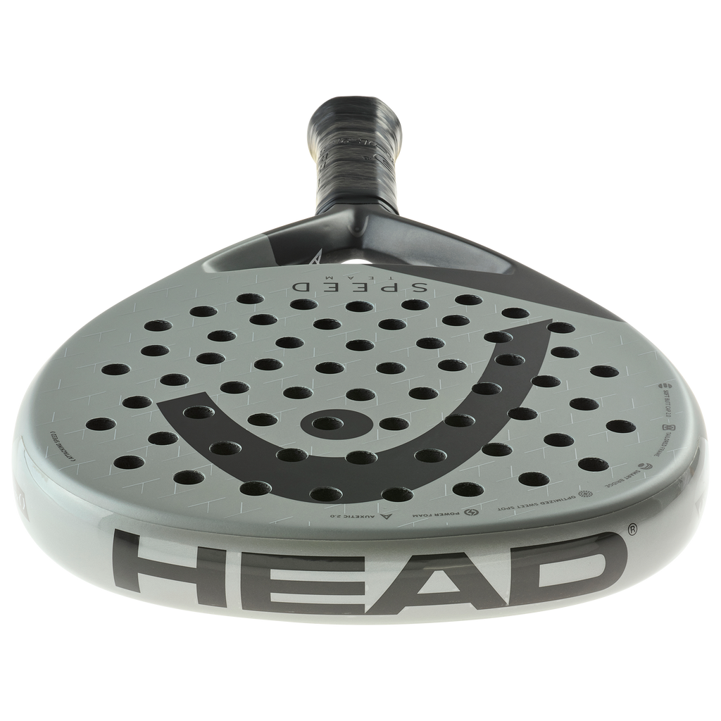 Raquette de padel Head Speed Team 2025 - packshot officiel Head