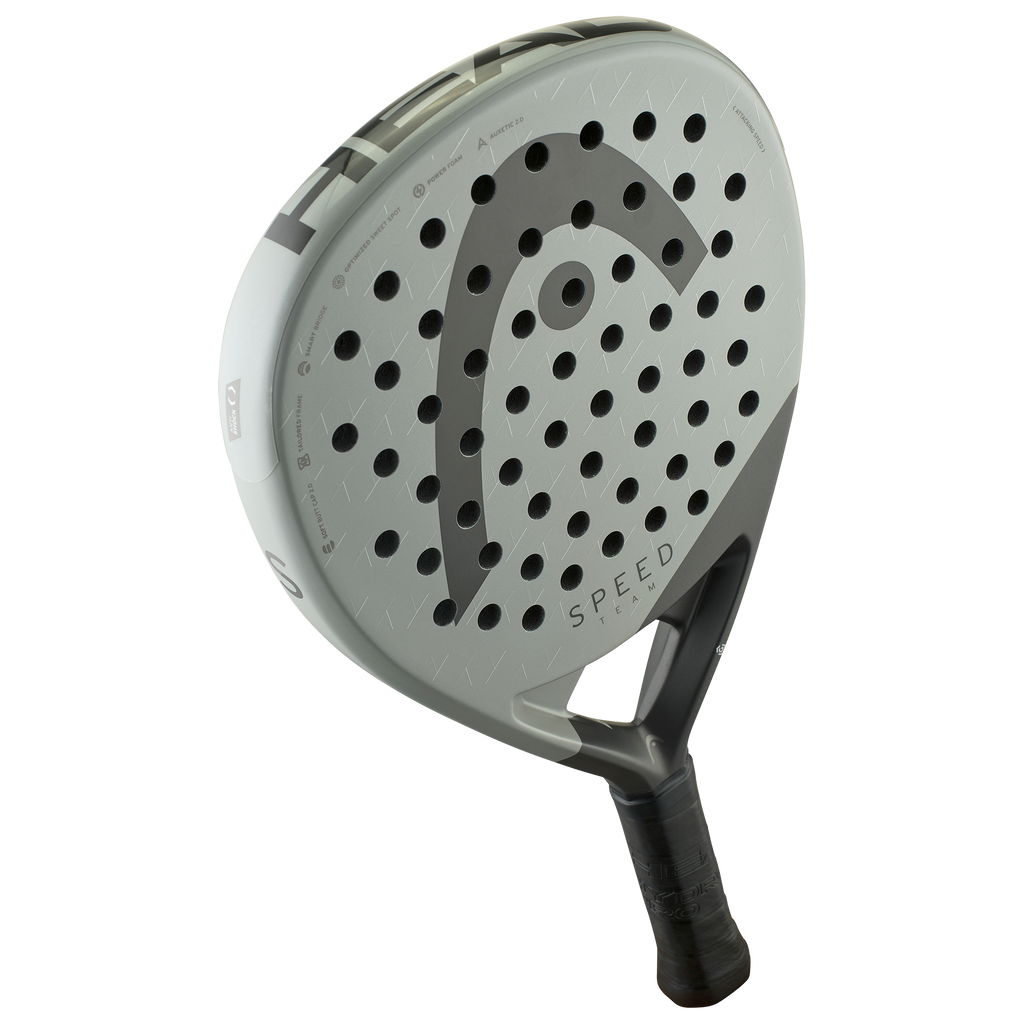 Raquette de padel Head Speed Team 2025 - vue 3/4