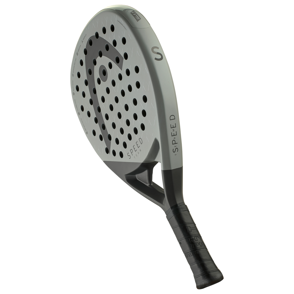 Raquette de padel Head Speed Team 2025 - autre angle