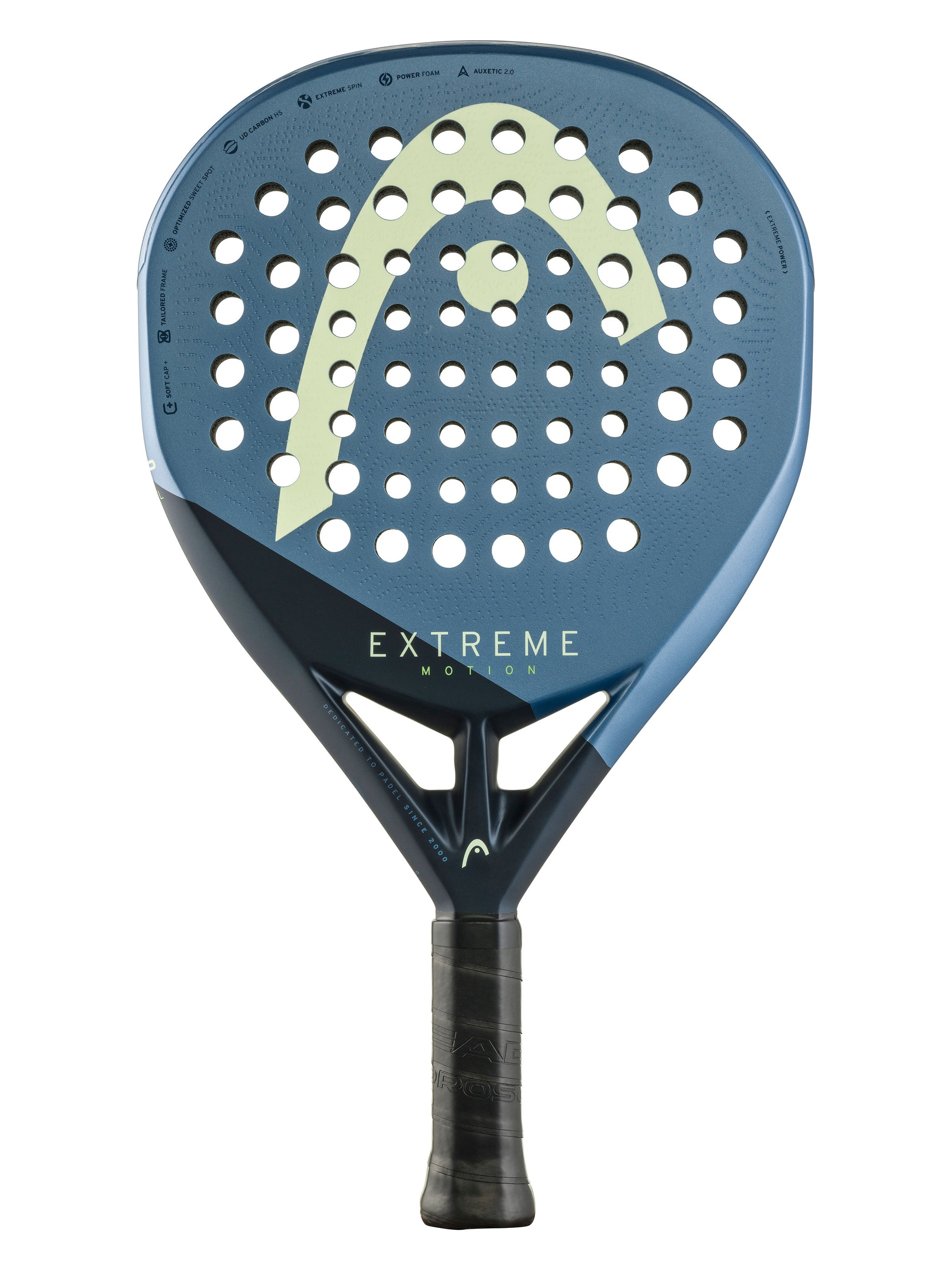 Raquette de padel Head Extreme Motion 2026 - autre vue