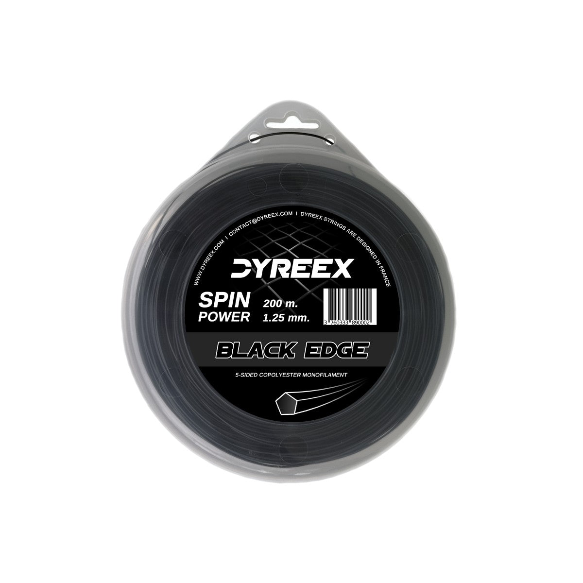 bobine-cordage-dyreex-black-edge-125