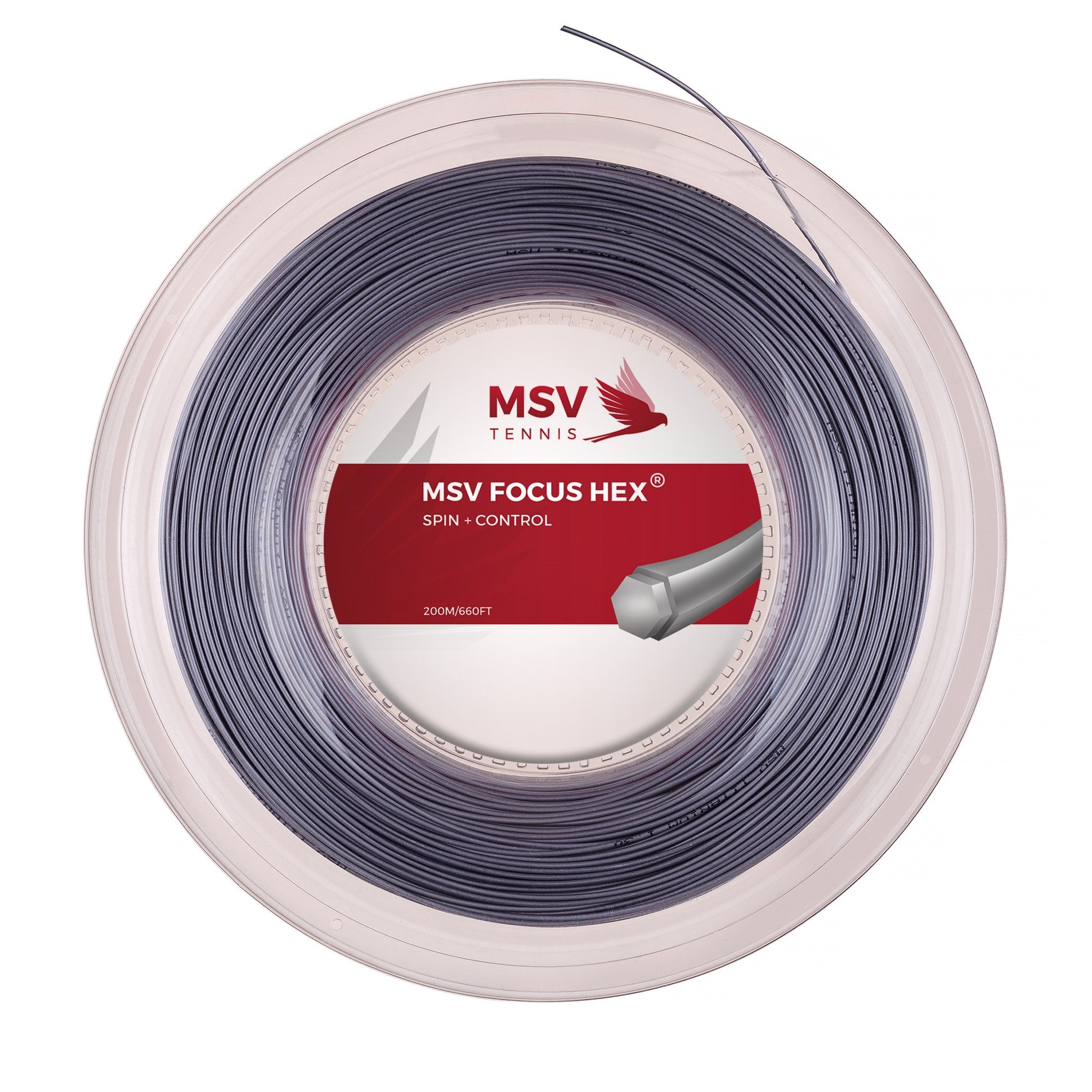 Bobine Cordage MSV Focus Hex