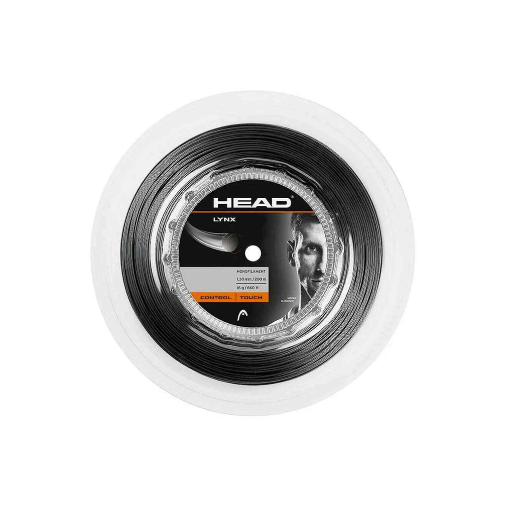 Bobine Cordage Head Lynx