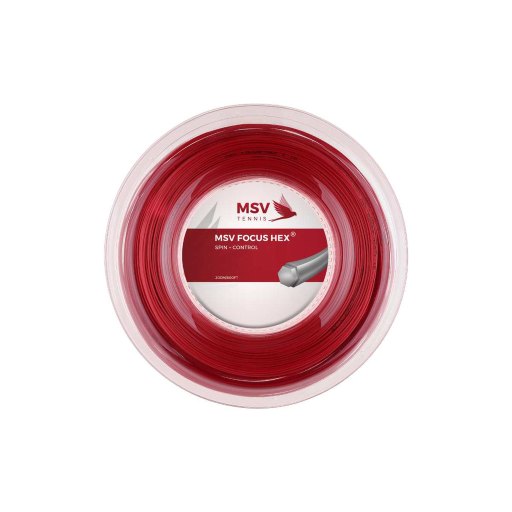 Bobine Cordage MSV Focus Hex