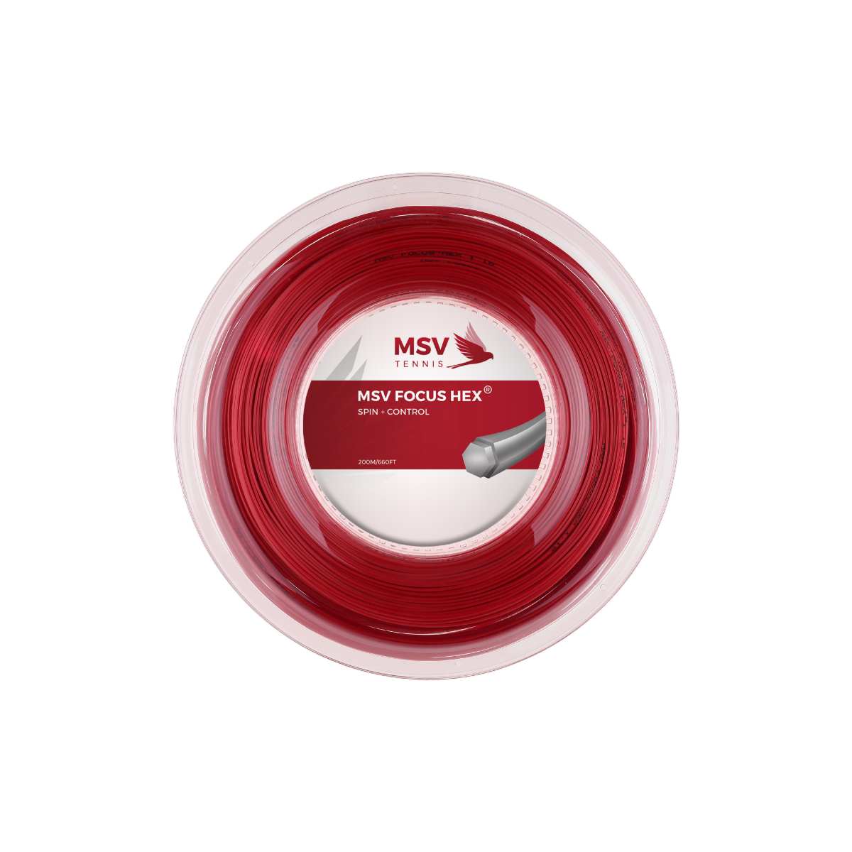 Bobine Cordage MSV Focus Hex