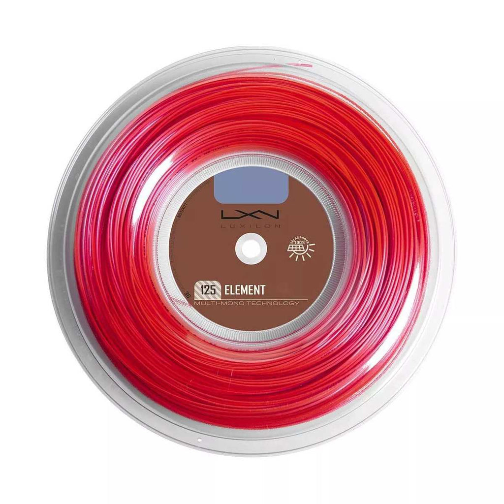 Bobine Cordage Luxilon Element