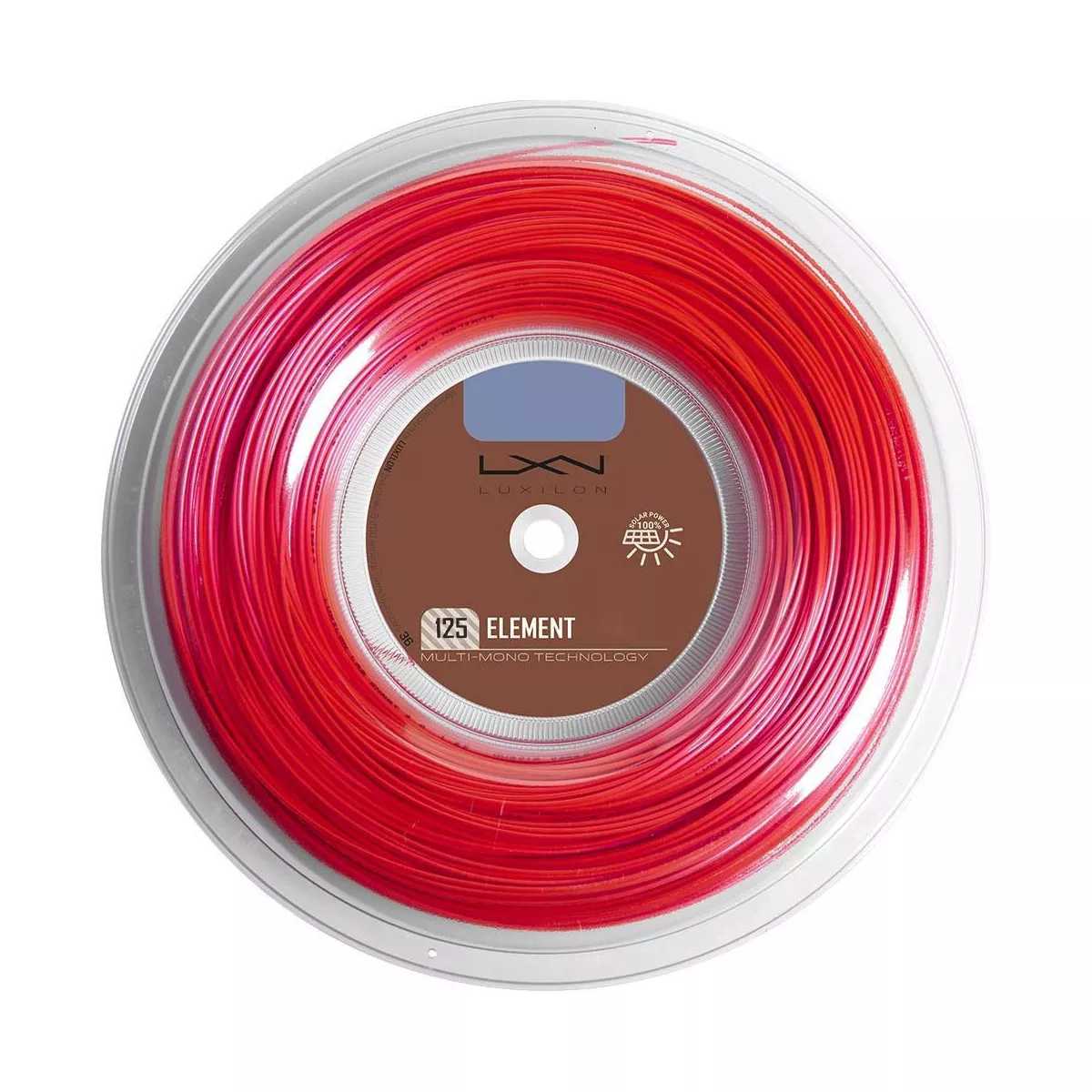 Bobine Cordage Luxilon Element