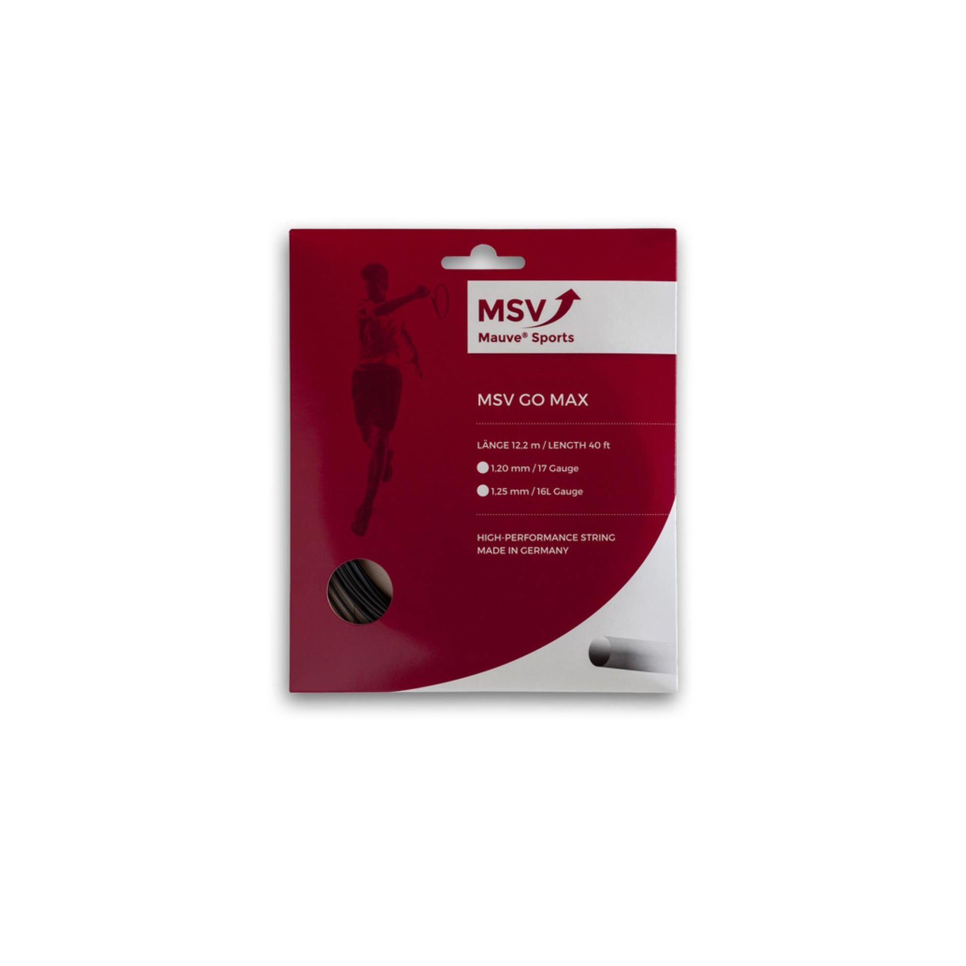 cordage-msv-go-max-12m