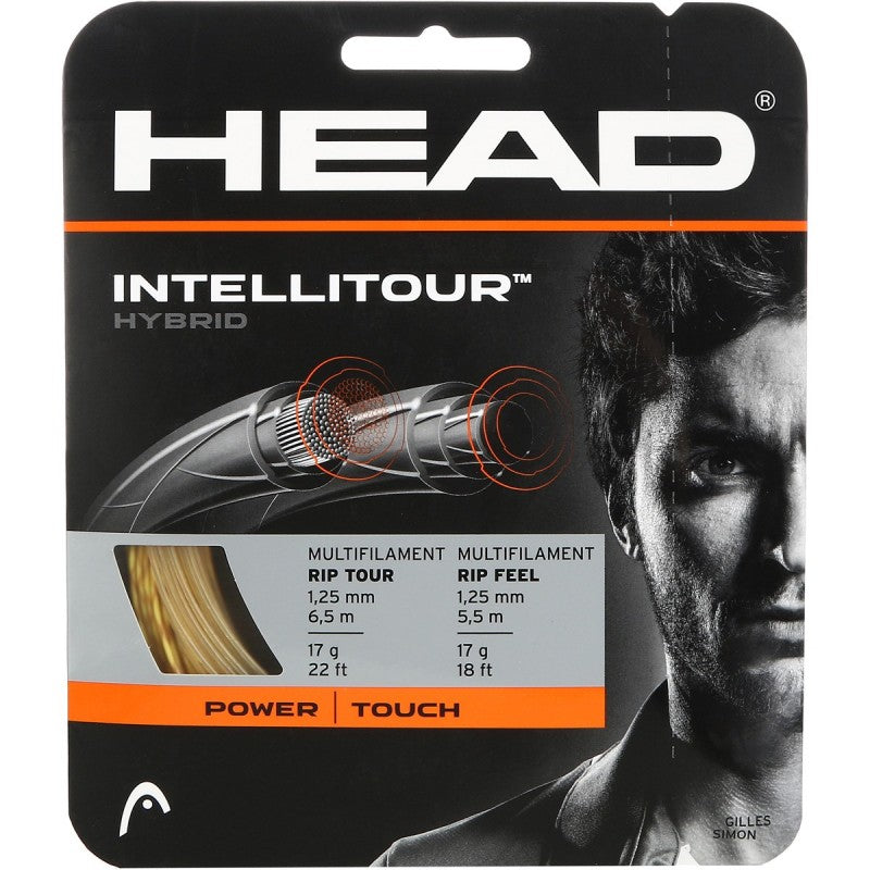 Cordage Head Intellitour