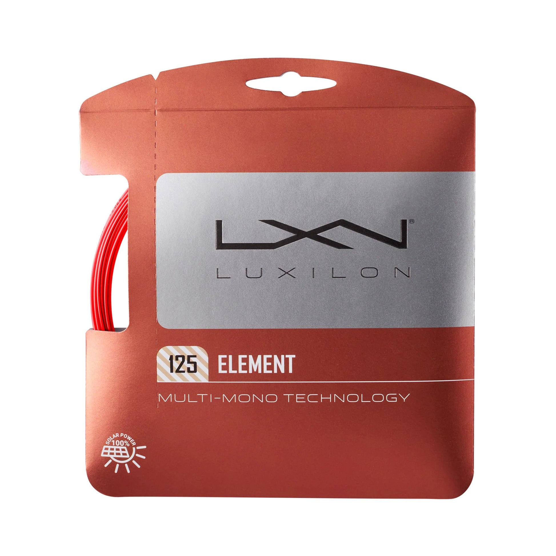 Cordage Luxilon Element