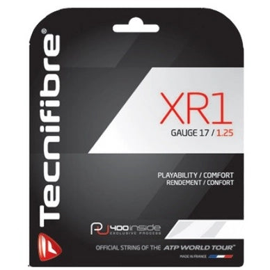 cordage-tennis-tecnifibre-xr1