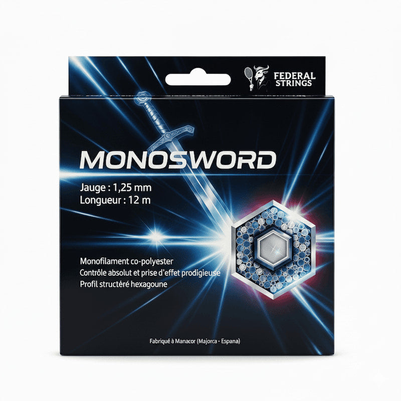Cordage Monosword