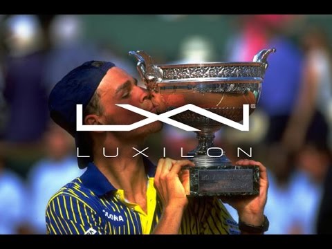 Cordage Luxilon Alu Power