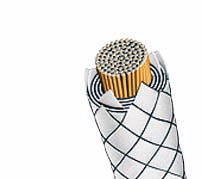 Cordage Head Rip Control