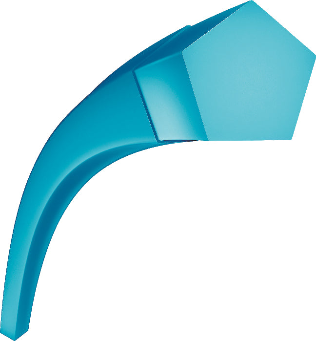 25mm 12m bleu