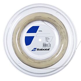 Bobine Cordage Tennis Babolat Xcel