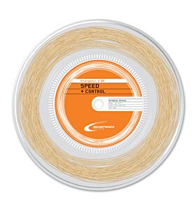 Bobine Cordage Isospeed Energetic 200m 1