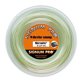 bobine-cordage-signum pro-micronite-200m-1,27mm-naturel