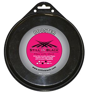 Bobine Cordage Stillinblack Booster 200m 1,30mm noir