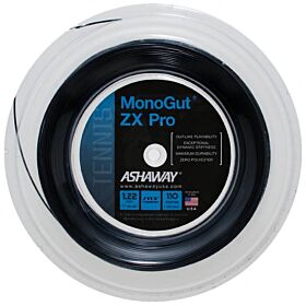 Bobine Cordage Tennis Ashaway Monogut Zx Pro 1