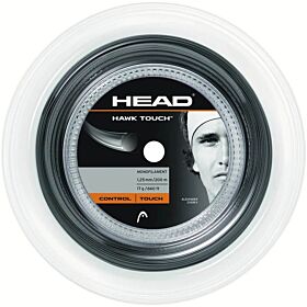 Bobine Cordage Tennis Head Hawk Touch 1,20mm 200m