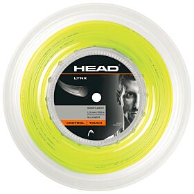Bobine de Cordage Head Lynx 1,20mm