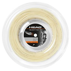 Bobine Cordage Tennis Velocity MLT 1,30mm 200m