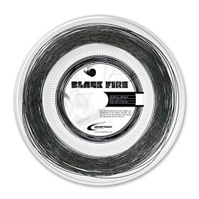 Bobine Isospeed Black Fire 1,25mm 200m