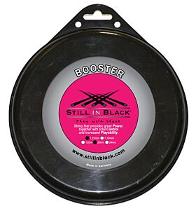 Bobine Cordage Stillinblack Booster 200m 130mm noir