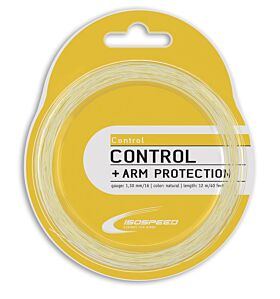 Cordage Control Isospeed jauge 1,30mm 12m naturel