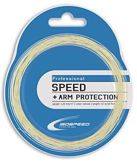 Cordage Professional Isospeed jauge 1