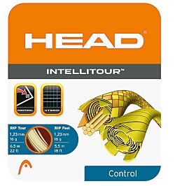 Cordage Tennis Head Intellitour jauge 1,23mm