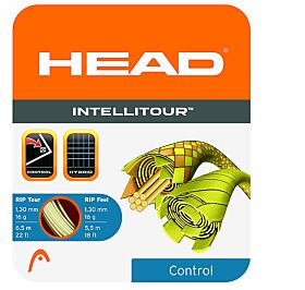 Cordage Tennis Head Intellitour jauge 1,30mm