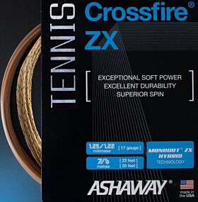 Cordage Tennis Ashaway Monogut Zx Pro 1