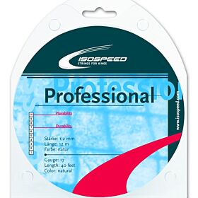 Cordage Tennis Isospeed Professional Classic