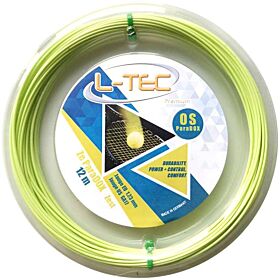 Cordage Tennis Ltec 4ST