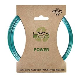Cordage tennis Luxilon Eco Power 1,25mm 12m